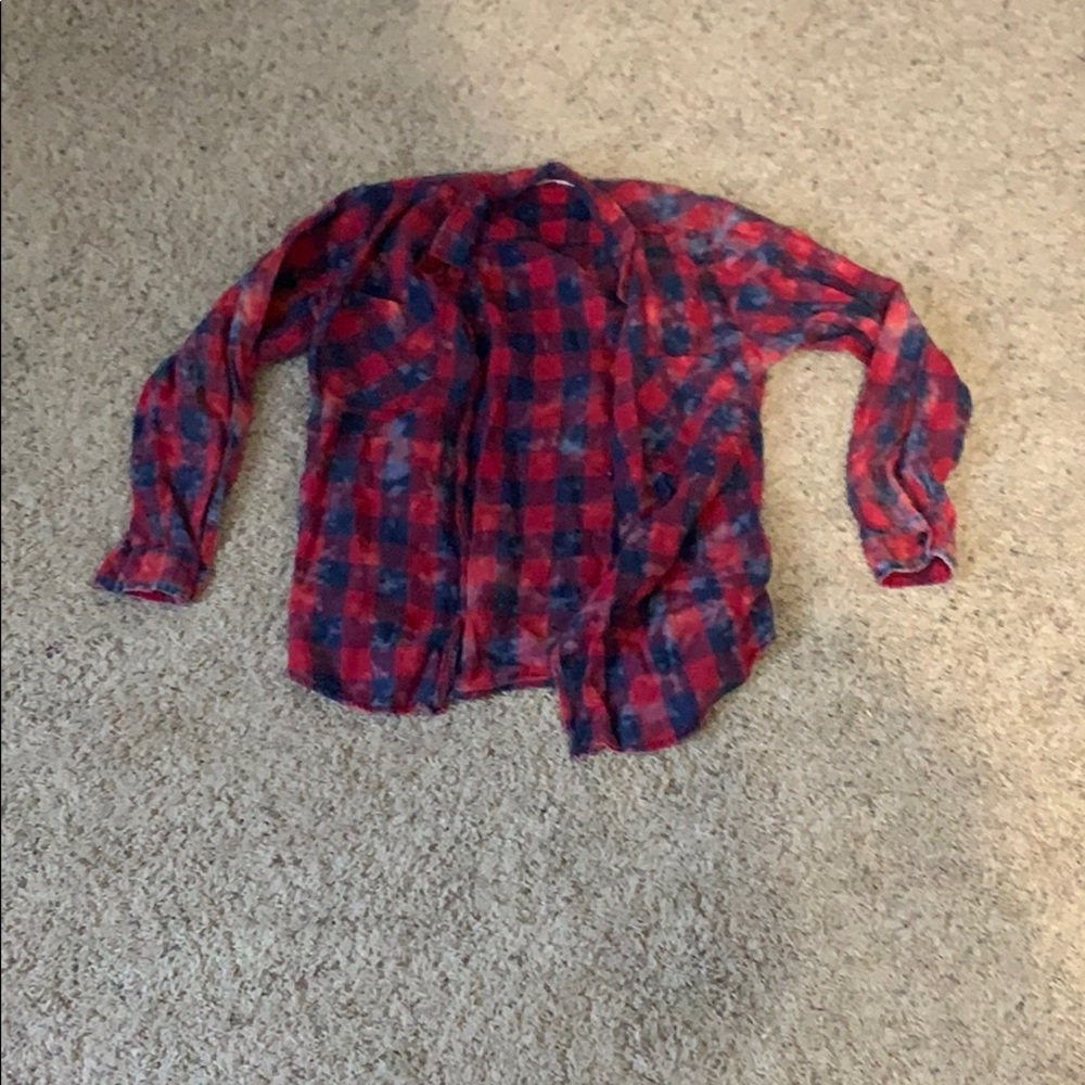Flannel
